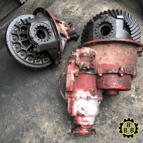 เฟืองท้าย เซียงกง ตลาดน้อย - เซียงกง ตลาดน้อย บีอะไหล่ยนต์ - เฟืองท้ายรถบรรทุก พ่วง 