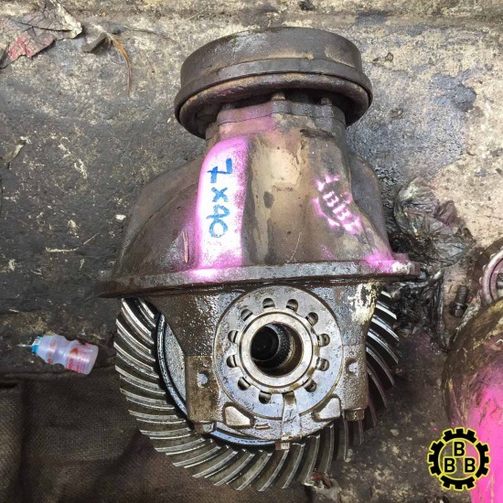 เฟืองท้าย เซียงกง ตลาดน้อย - เซียงกง ตลาดน้อย บีอะไหล่ยนต์ - เฟืองท้ายรถบรรทุก พ่วง 