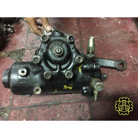 กระปุกพวงมาลัยพาวเวอร์ เซียงกง - เซียงกง ตลาดน้อย บีอะไหล่ยนต์ - กระปุกพวงมาลัยพาวเวอร์ 