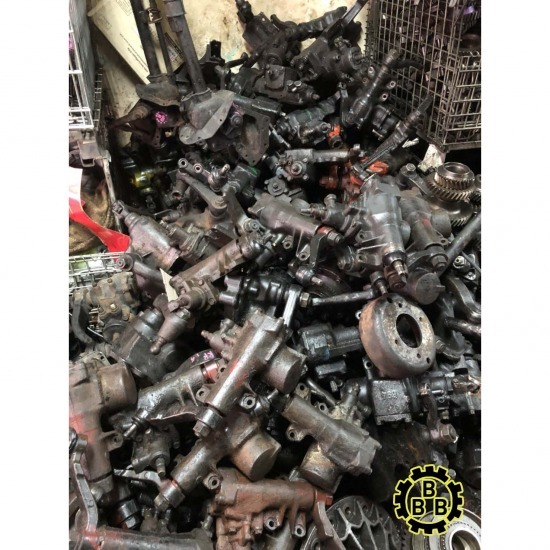 กระปุกพวงมาลัยพาวเวอร์ เซียงกง - เซียงกง ตลาดน้อย บีอะไหล่ยนต์ - กระปุกพวงมาลัยพาวเวอร์ 