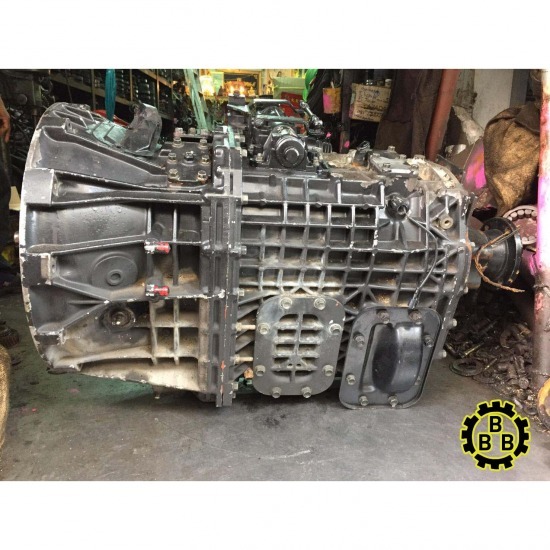 เฟืองเกียร์เก่าและใหม่ เซียงกง ตลาดน้อย - เซียงกง ตลาดน้อย บีอะไหล่ยนต์ - เฟืองเกียร์ 