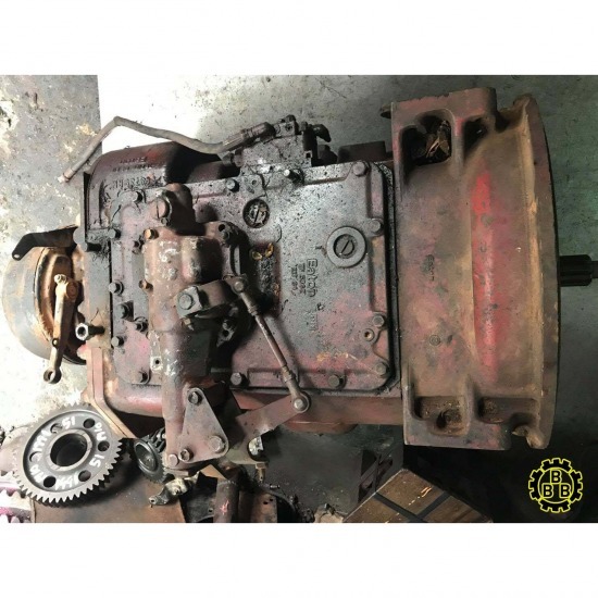 เฟืองเกียร์เก่าและใหม่ เซียงกง ตลาดน้อย - เซียงกง ตลาดน้อย บีอะไหล่ยนต์ - เฟืองเกียร์ 