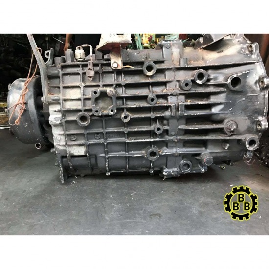 เฟืองเกียร์เก่าและใหม่ เซียงกง ตลาดน้อย - เซียงกง ตลาดน้อย บีอะไหล่ยนต์ - เฟืองเกียร์ 