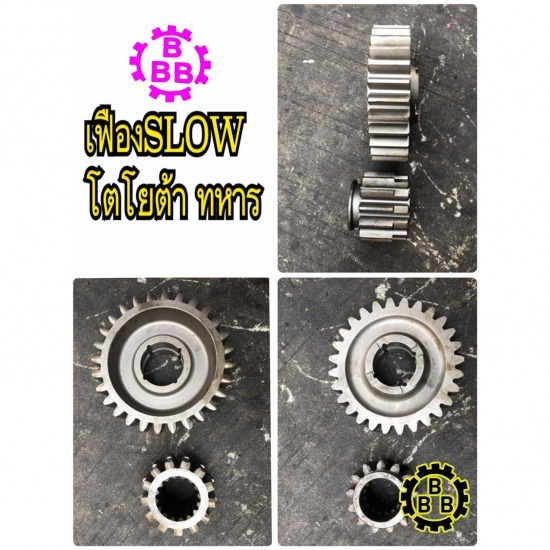 อะไหล่เกียร์เก่า เซียงกง ตลาดน้อย - เซียงกง ตลาดน้อย บีอะไหล่ยนต์ - อะไหล่เกียร์เก่า 