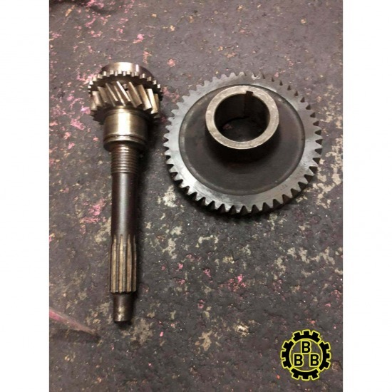 อะไหล่เกียร์เก่า เซียงกง ตลาดน้อย - เซียงกง ตลาดน้อย บีอะไหล่ยนต์ - อะไหล่เกียร์เก่า 